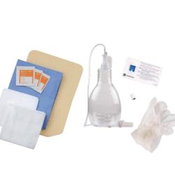 PleurX Drainage System – Drainage Kits & Accessories