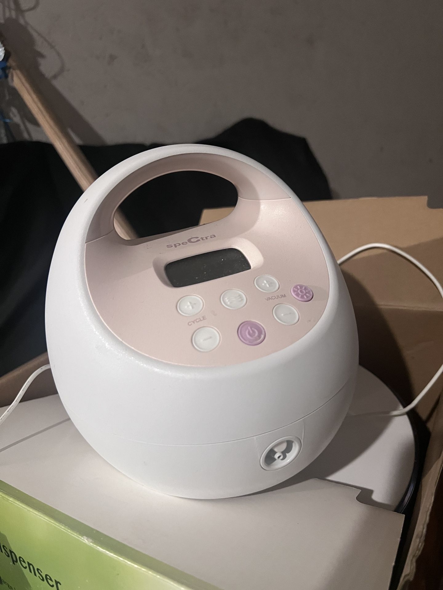 Breastfeeding Pump 