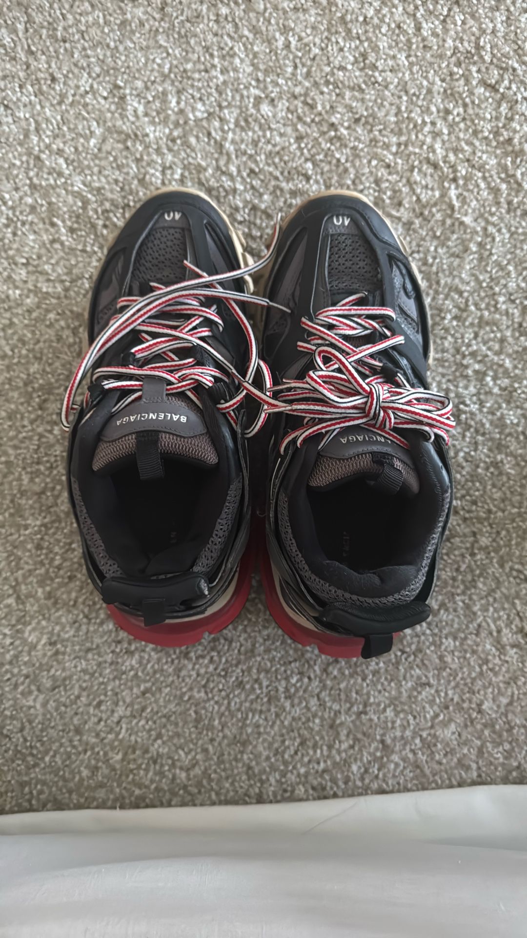 Balenciaga Track Sneakers