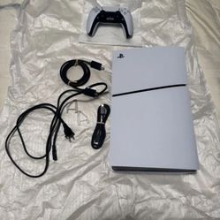 Brand New Payed 540 For It  