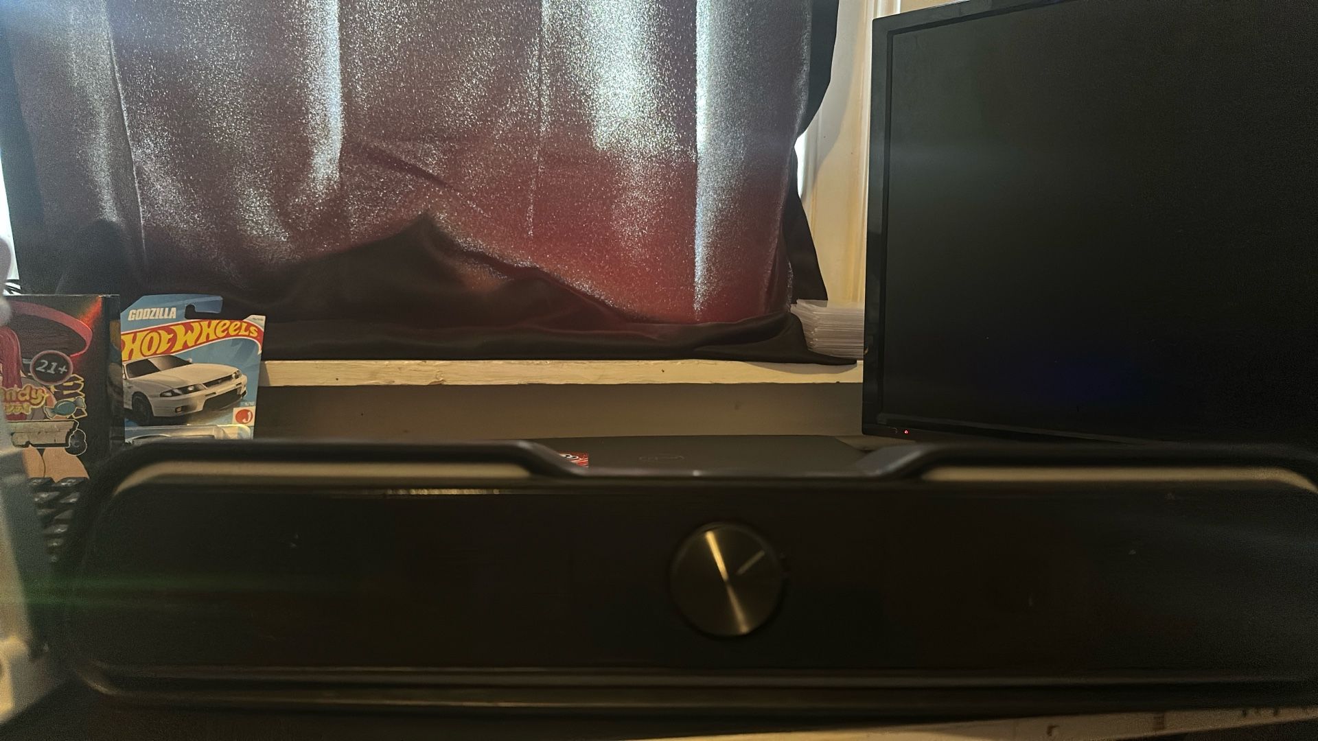 Surround Sound Speaker