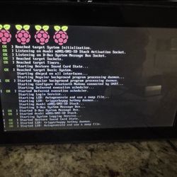 Raspberry Pi Tablet, Nintendo Switch Kiosk OEM