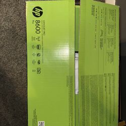 Officejet Pro 8600 Plus Printer