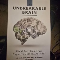 The Unbreakable Brain