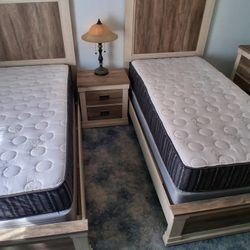 Bedroom Set