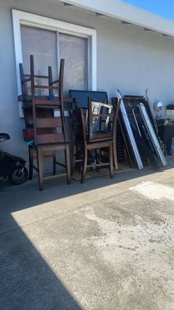 Yard Sale  home, yard and Misc.