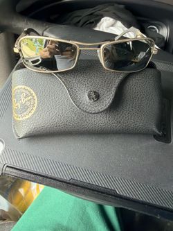 RAY BAN B&L