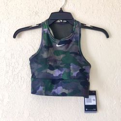  NIKE EVERYTHING CAMO WOMENS SIZE XS