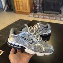 Men Air Zoom Spiridon Cage 2 Size 8.5