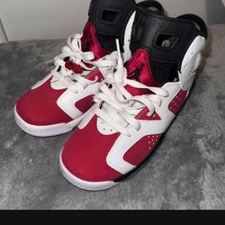 CARMINE 6S GS