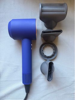 Dyson Supersonic Hair Dryer