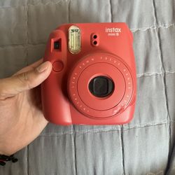 Camera