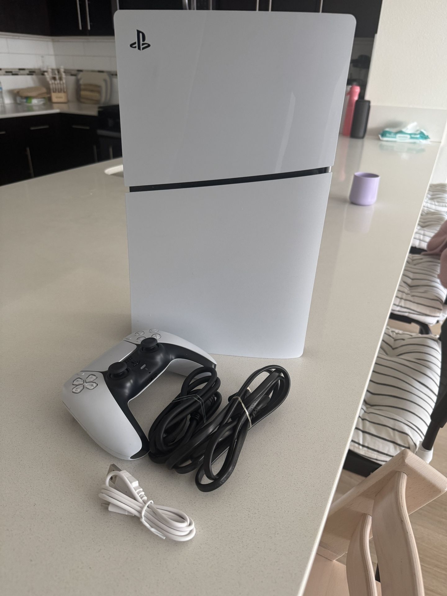 PS5 Slim Digital 1TB