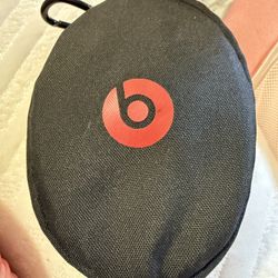 Beats Solo Headphones 