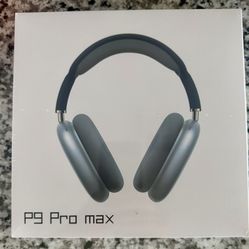 P9 Promax Headphones