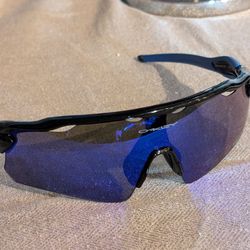 Brand new Oakley Radar EV Path sunglasses Prizm