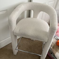 Sherpa Barstool 