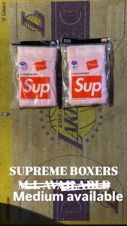 SUPREME