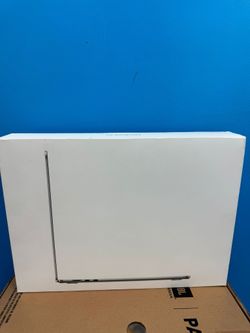 Apple MacBook Air 15 Inch M2 Laptop - Payments Available - Pay $5 Down To take It home