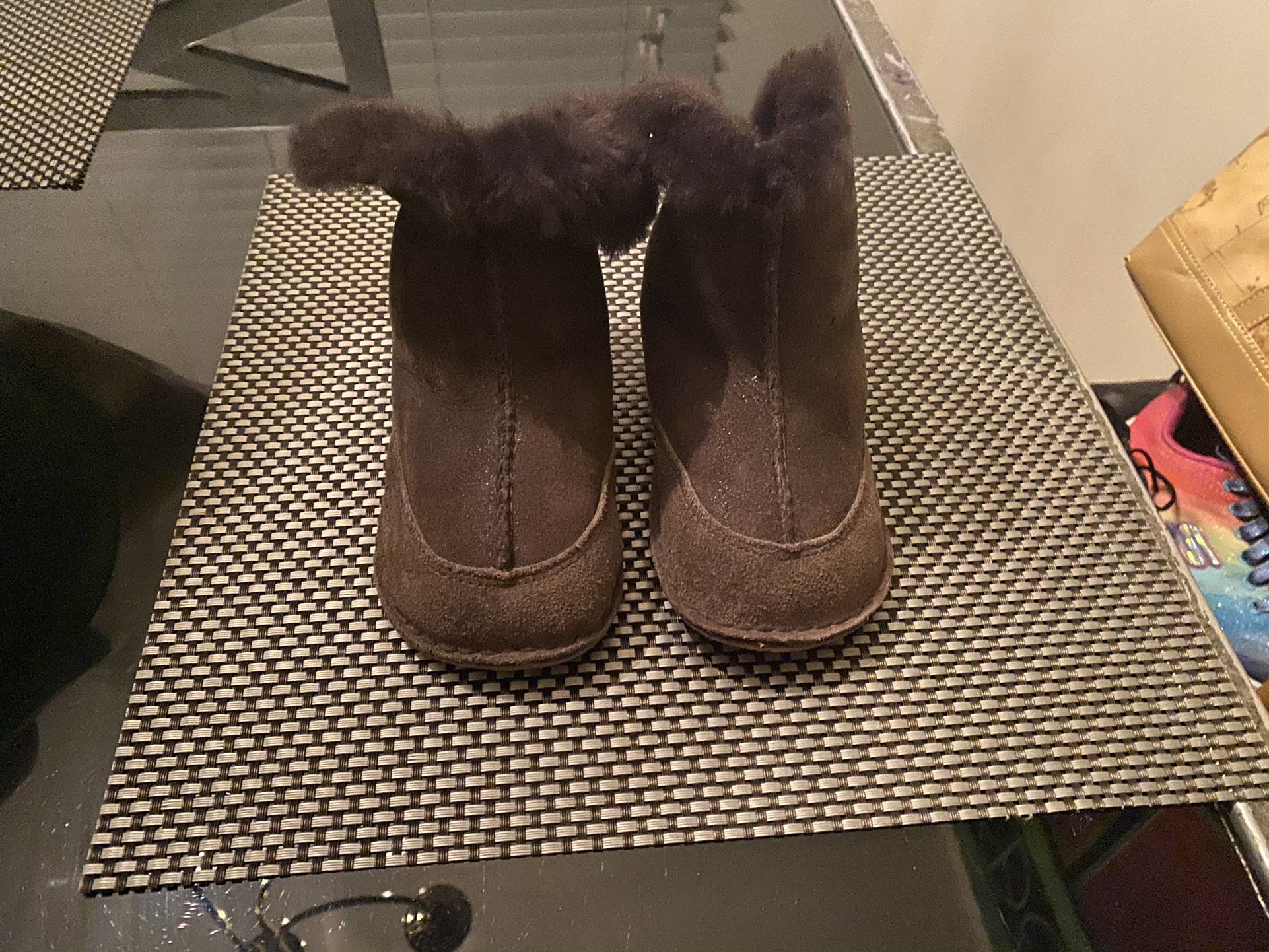 Toddler Uggs Boot