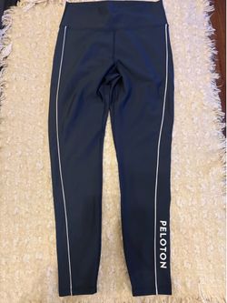 Peloton pants
