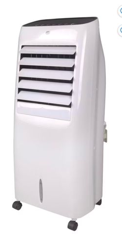 🧊 Whirlpool 214 CFM Indoor swamp cooler 🧊