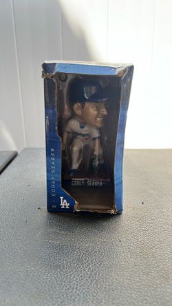 Corey Seager Bobble Head