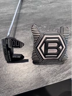 Bettinardi Inovai Rev 6.0 Putter - 33”