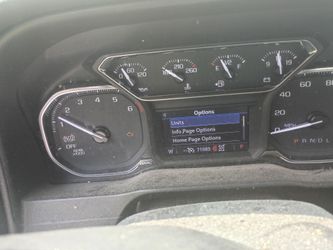 2019 GMC Sierra