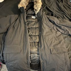 Micheal Kors Coat 