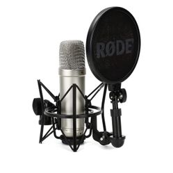 Rhode Nt1A Microphone 