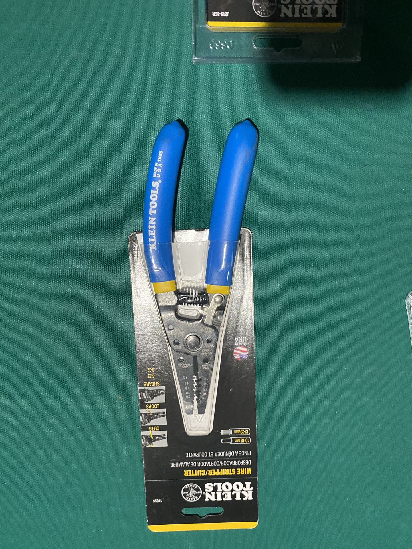 Wire Strippers