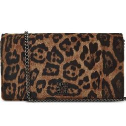 Nine West Phone Case Crossbody Clutch