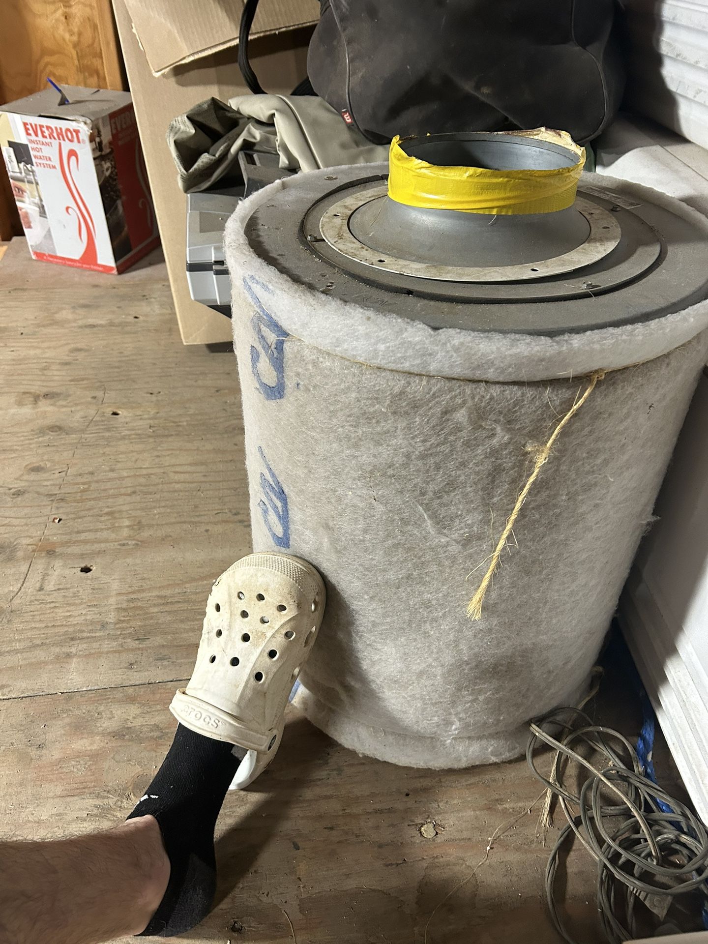 Grow Filter