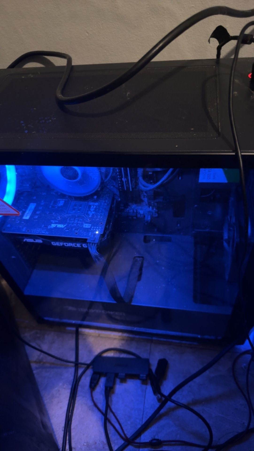 Pc Gaming System