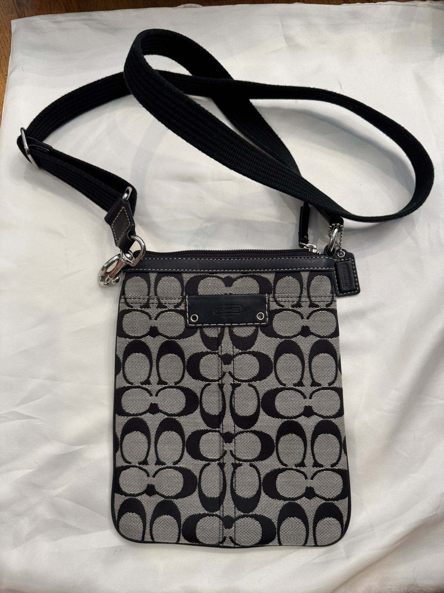 Coach Crossbody Bag