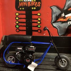 Minibike