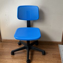 Kids Desk Chair 