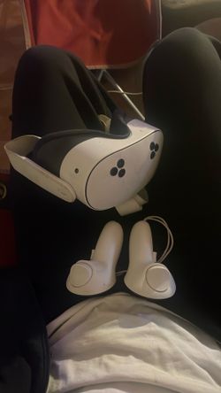 Vr Set
