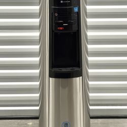Glacier Bay Hot & Cold Water Dispenser – Stainless Steel, Model WD5446BLS-2-HDU