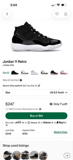 Jordan