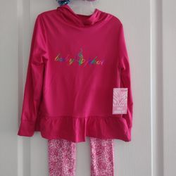 Baby Phat Girl's Set 