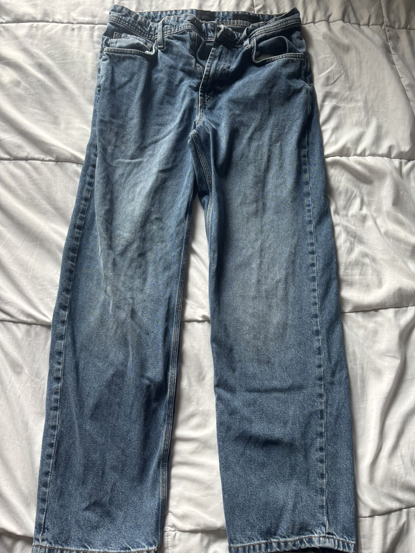 Baggy Jeans