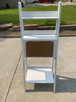 Pull Out Desk