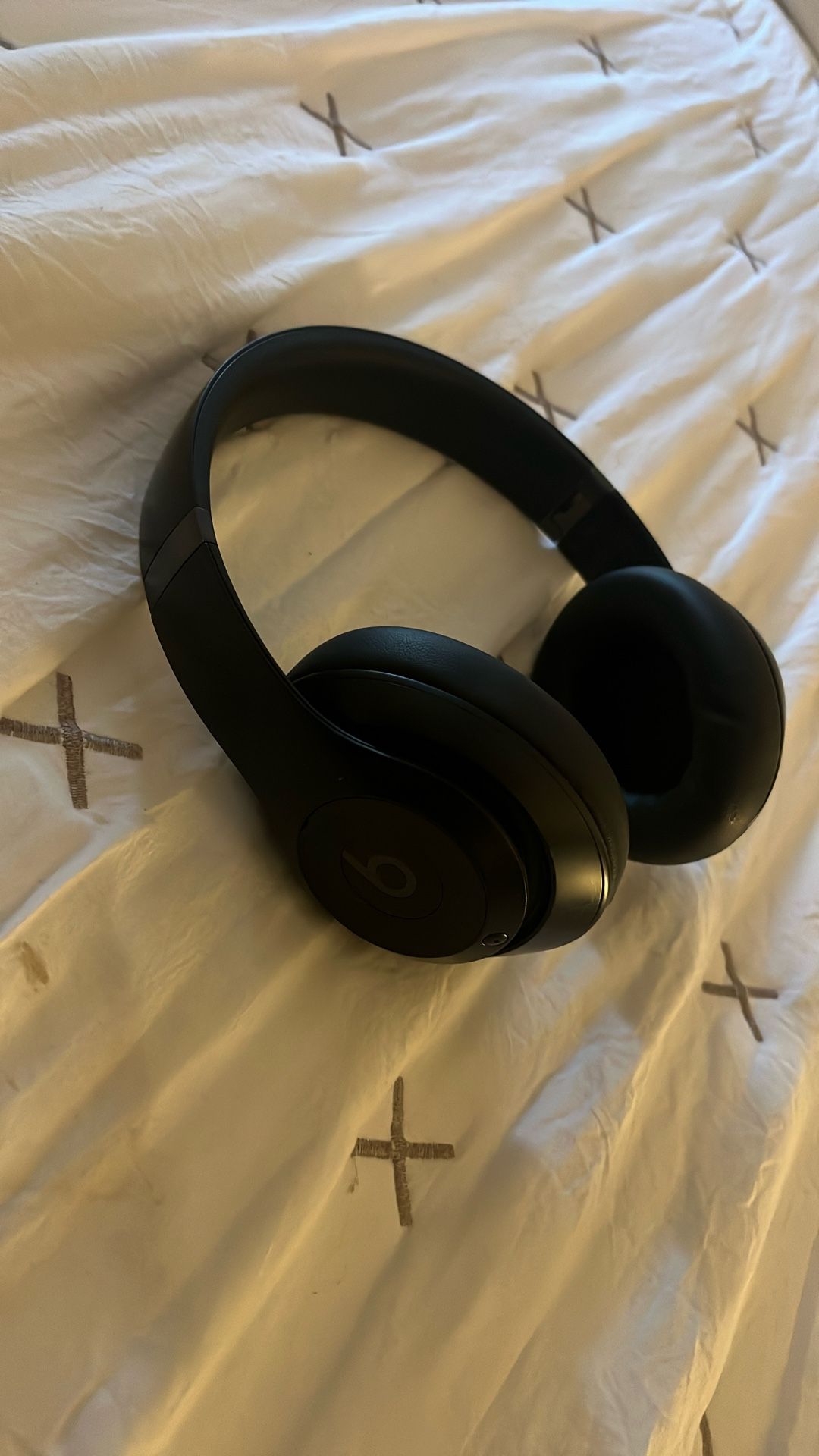 Beats Wireless Headphones