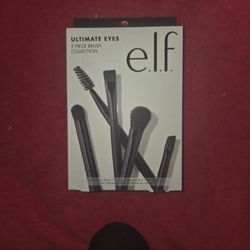 E.L.F BRUSH COLLECTION