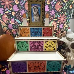 Day Of The Dead
