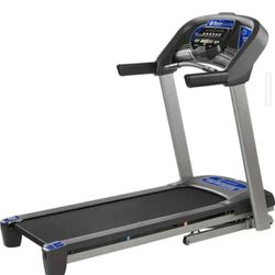 Horizon T101 Treadmill  $200.00