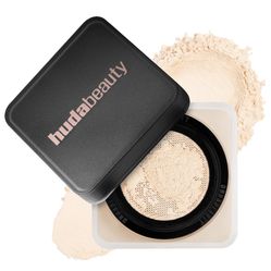 HUDA BEAUTY Easy Bake Blurring Loose Baking & Setting Powder
