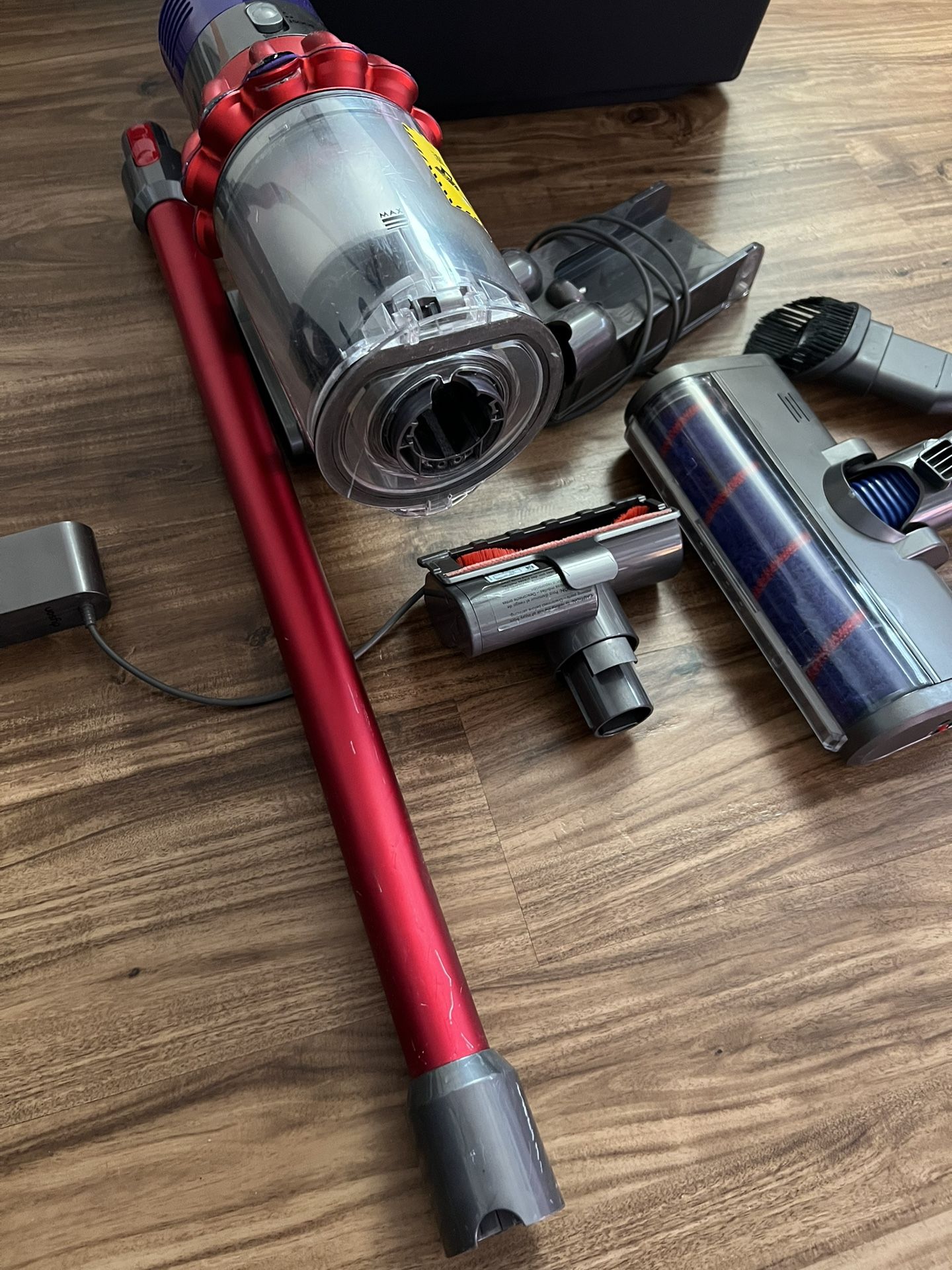 Dyson